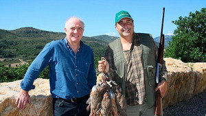 Rick Stein's Spain 1. évad Ep.3 3. epizód