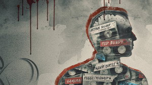 Violent Minds: Killers on Tape kép