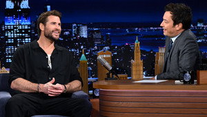 The Tonight Show Starring Jimmy Fallon 13. évad Ep.18 18. epizód