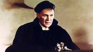 Martin Luther kép