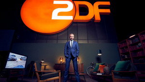 ZDF Magazin Royale kép