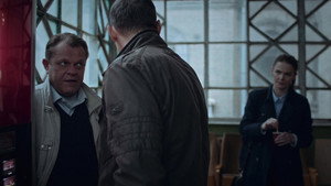 Ворона 1. évad Ep.10 10. epizód