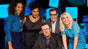 Frankie Boyle's New World Order 3. évad Ep.2 2. epizód