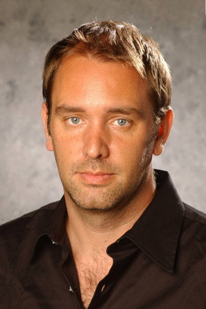 Trey Parker profil kép