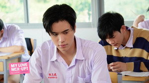 เขียนรักด้วยยางลบ Speciális epizódok Ep.1 1. epizód