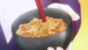 ハナヤマタ 1. évad Ep.6 6. epizód