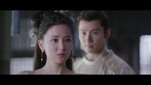 嫣语赋 1. évad Ep.26 26. epizód