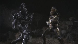 牙狼＜GARO＞ 1. évad Ep.19 19. epizód