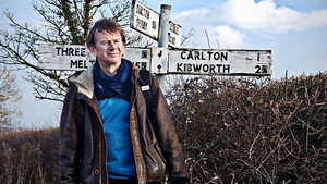 Michael Wood's Story Of England 1. évad Ep.1 1. epizód
