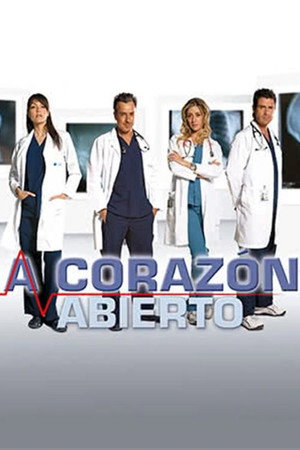 A Corazón Abierto 2. évad (2011-03-28) poszter