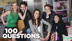 100 Questions kép
