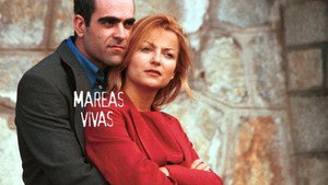 Mareas vivas kép