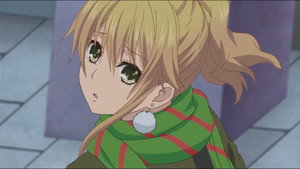 citrus 1. évad Ep.9 9. epizód