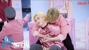 Stray Kids MAKING FILM 3. évad Ep.1 1. epizód