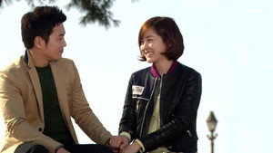 신들의 만찬 1. évad Ep.16 16. epizód