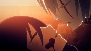 Übel Blatt～ユーベルブラット～ 1. évad Ep.10 10. epizód