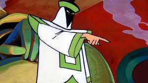 Hol vagy, Scooby Doo! 2. évad Ep.2 Kínai kalandok