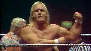 WWE Old School 6. évad Ep.1 1. epizód