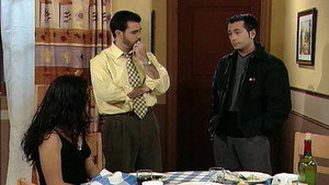 El secreto 1. évad Ep.15 15. epizód