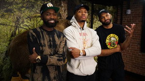 Desus & Mero 1. évad Ep.170 170. epizód