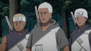 Boruto: Naruto új nemzedék 1. évad Ep.163 163. epizód