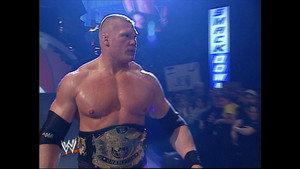 Pankráció - WWE: Smackdown 4. évad Ep.45 45. epizód