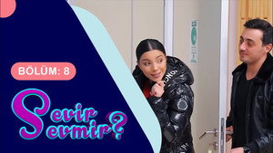 Sevir Sevmir 1. évad Ep.8 8. epizód
