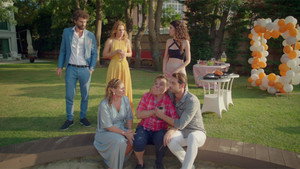 Çatı Katı Aşk 1. évad Ep.11 11. epizód
