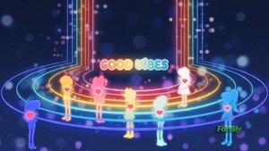 My Little Pony: Equestria Girls - Better Together Speciális epizódok Ep.16 16. epizód