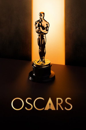Oscar-gála poszter