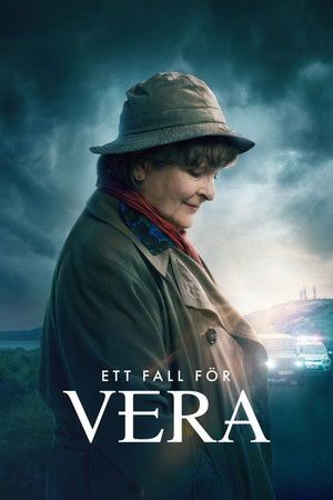 Vera - A megszállott nyomozó poszter