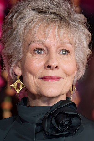 Diana Hardcastle profil kép