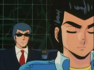 うる星やつら 1. évad Ep.147 147. epizód