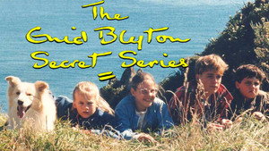 The Enid Blyton Secret Series kép