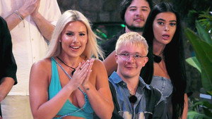 Beauty & The Nerd 6. évad Ep.6 6. epizód