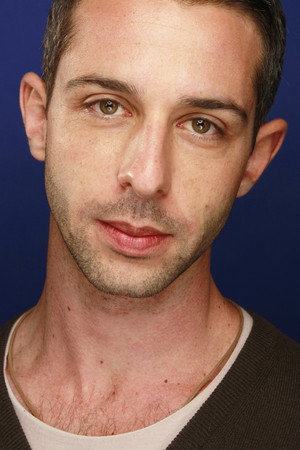 Jeremy Strong profil kép