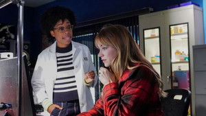 NCIS: Tengerészeti helyszínelők 16. évad Ep.13 A lány