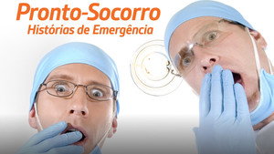 Untold Stories of the ER kép