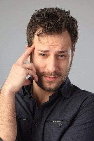 Kaan Taşaner profil kép