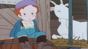 南の虹のルーシー 1. évad Ep.9 9. epizód
