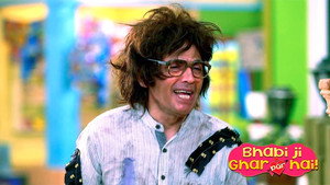 भाभीजी घर पर हैं! 1. évad Ep.1399 1399. epizód