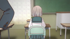 ヤマノススメ 1. évad Ep.1 1. epizód
