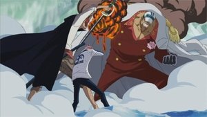 One Piece 13. évad Ep.488 488. epizód