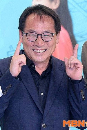 Park Man Young profil kép