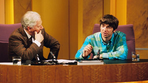 Gay Byrne's Late Late Moments 1. évad Ep.5 5. epizód