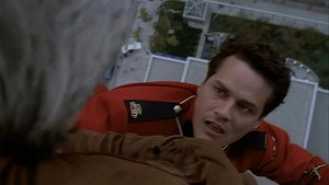 Due South 4. évad Ep.2 2. epizód