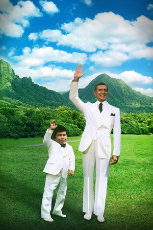 Fantasy Island poszter