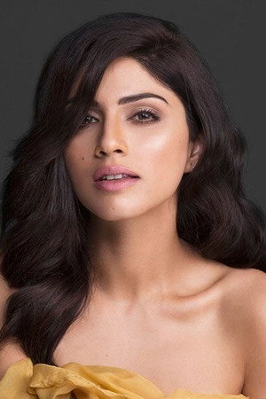 Sapna Pabbi profil kép