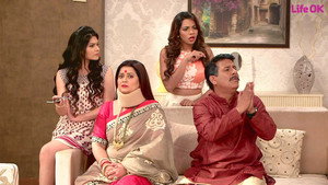 Bahu Hamari Rajni Kant 2. évad Ep.3 3. epizód
