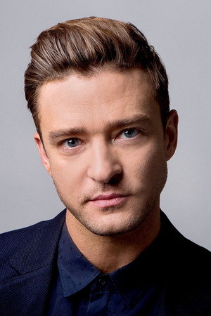 Justin Timberlake profil kép